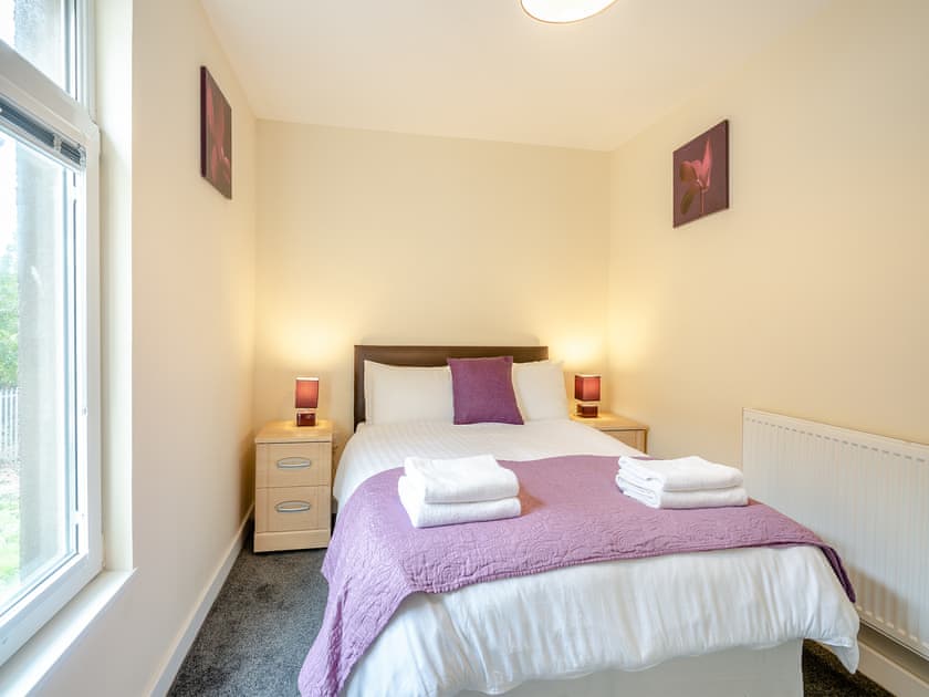 Double bedroom | Lime House, Gorseinon