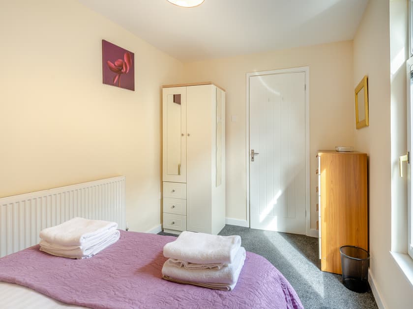 Double bedroom | Lime House, Gorseinon
