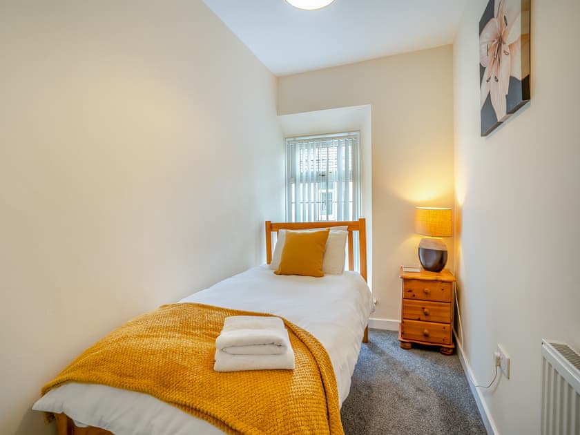 Bedroom | Lime House, Gorseinon