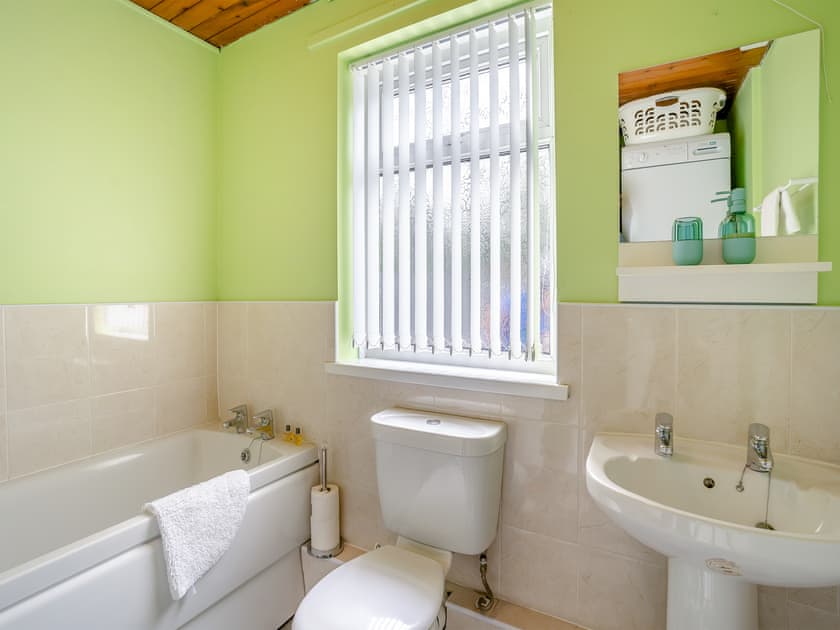 Bathroom | Lime House, Gorseinon
