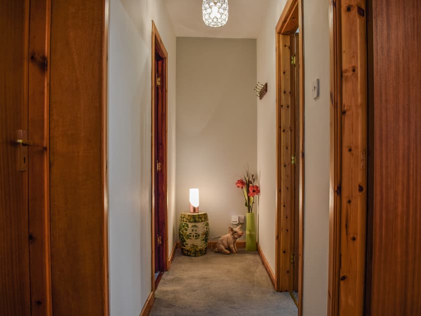 Hallway | Roseville Annex, Star, near Glenrothes