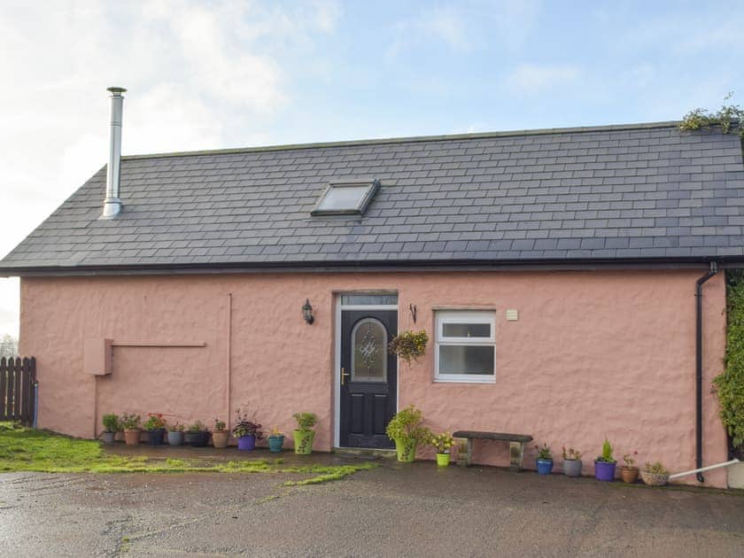 Exterior | Welshouse, Henllan