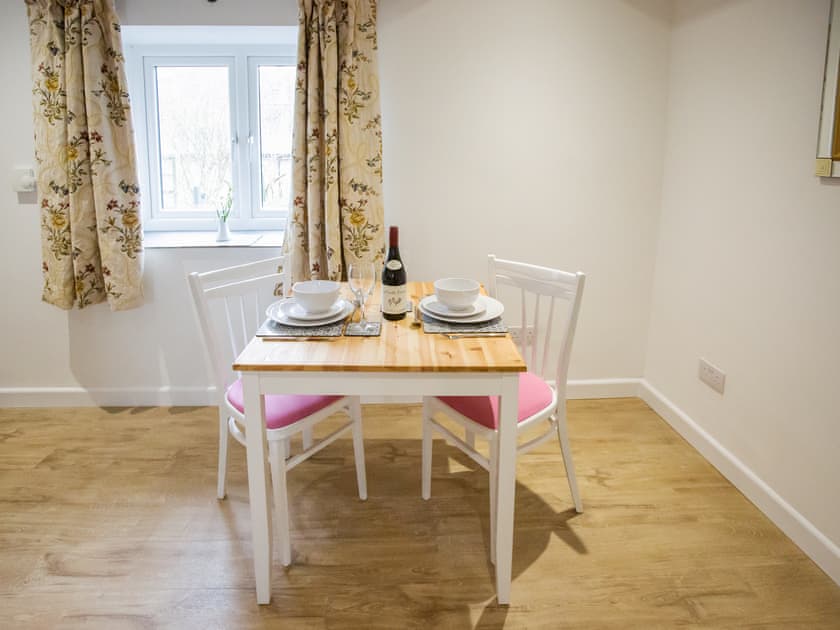 Dining Area | Clifton Ville, Llandysul