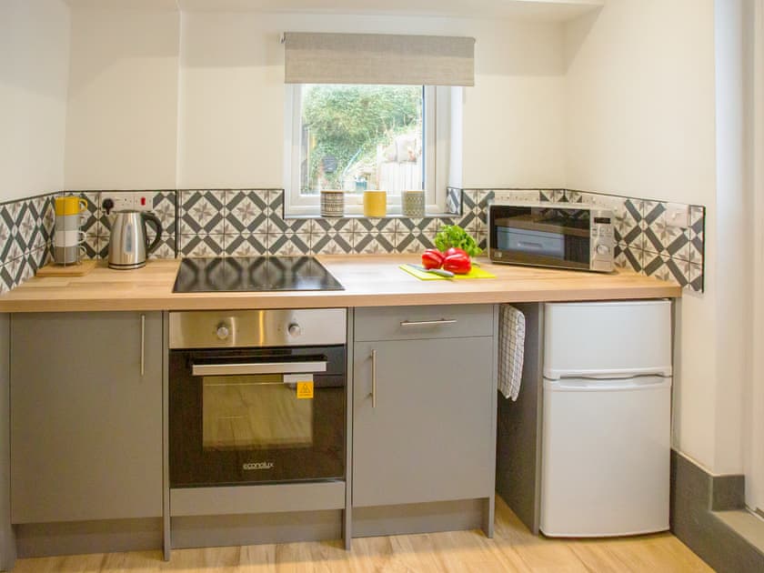 Kitchen | Clifton Ville, Llandysul