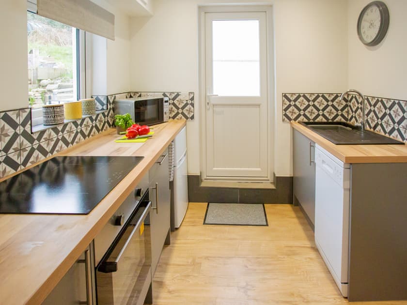 Kitchen | Clifton Ville, Llandysul