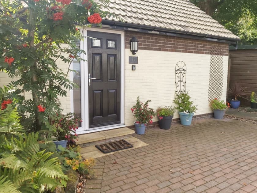 Exterior | 1¾ Denwick View, Alnwick
