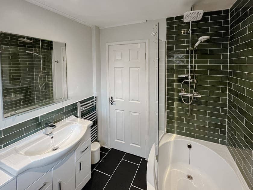 Bathroom | Yaverland Beach House, Sandown