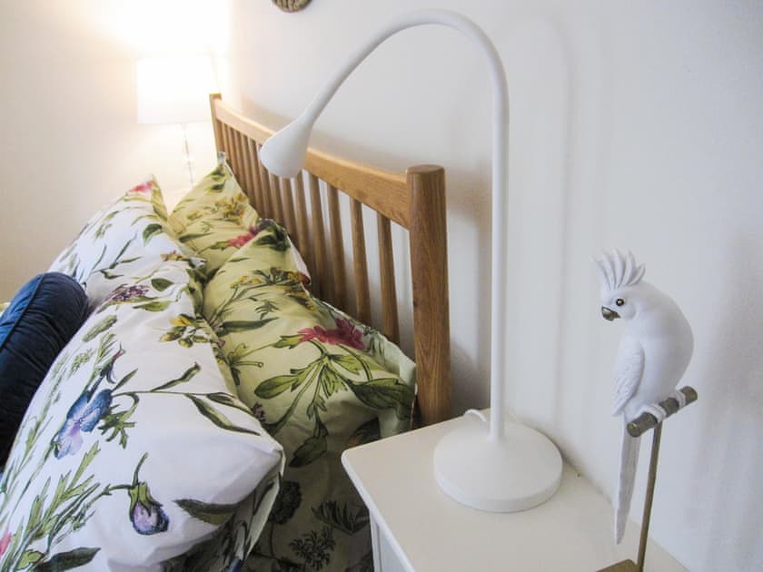 Double bedroom | Priory Place, Gloucester