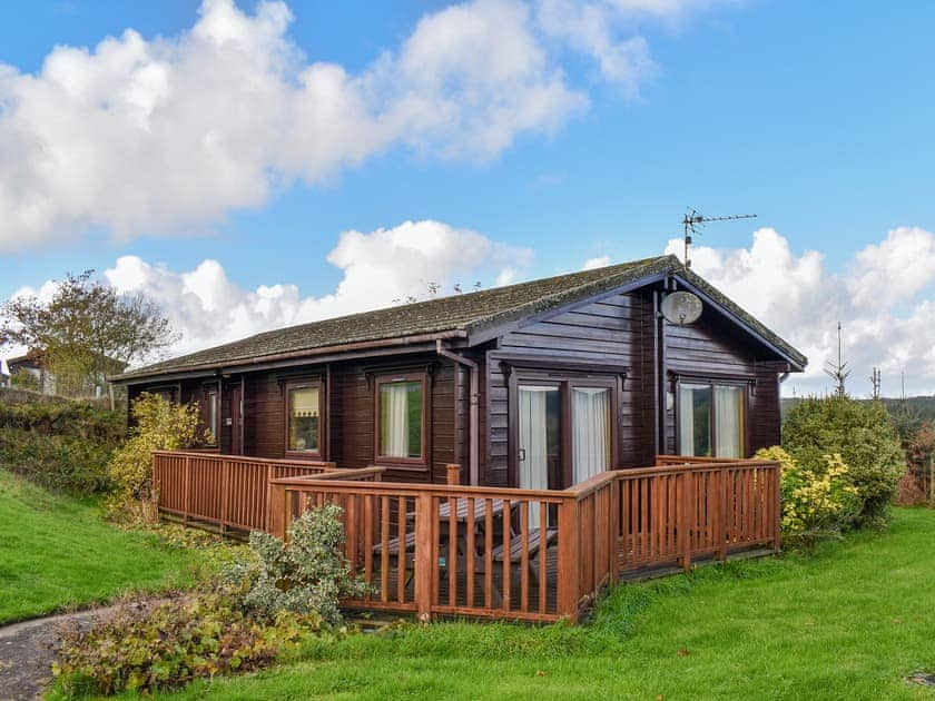 Jasmine Lodge in Woolsery, near Hartland | Cottages.com