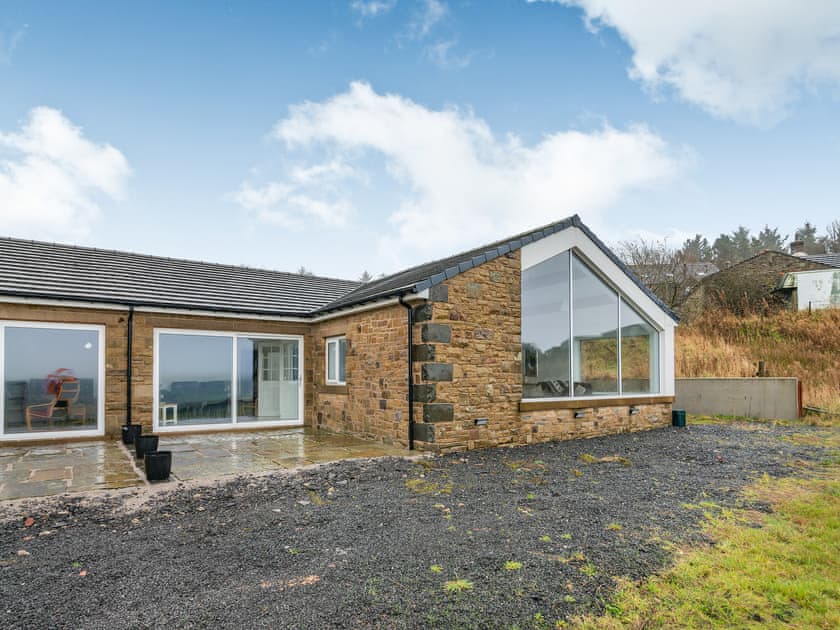 Exterior | Hen House View 2 - Hen House Holidays, Haslingden, near Rossendale