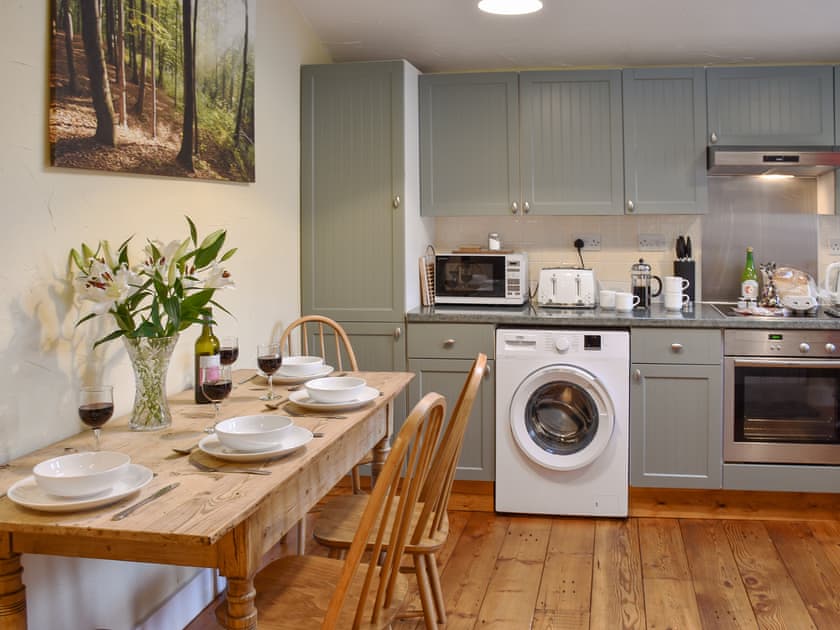 Kitchen/diner | The Old Butcher’s Shop, Wereham, near King’s Lynn