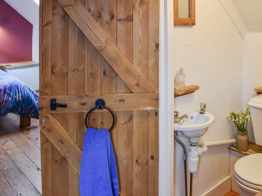 En-suite | The Old Butcher’s Shop, Wereham, near King’s Lynn