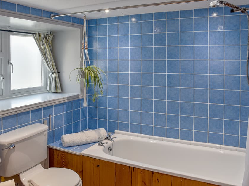 Bathroom | The Old Butcher’s Shop, Wereham, near King’s Lynn