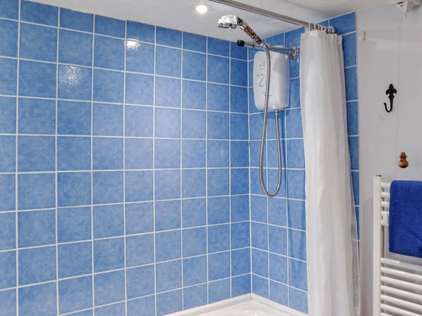 Bathroom | The Old Butcher’s Shop, Wereham, near King’s Lynn