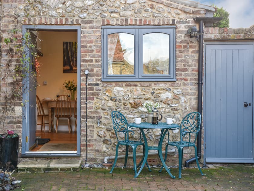 Exterior | The Old Butcher’s Shop, Wereham, near King’s Lynn