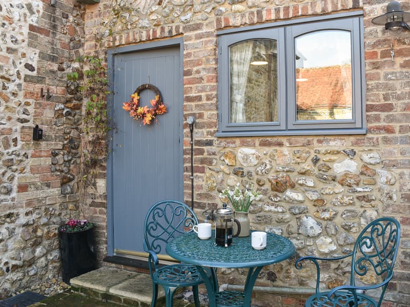 Exterior | The Old Butcher’s Shop, Wereham, near King’s Lynn