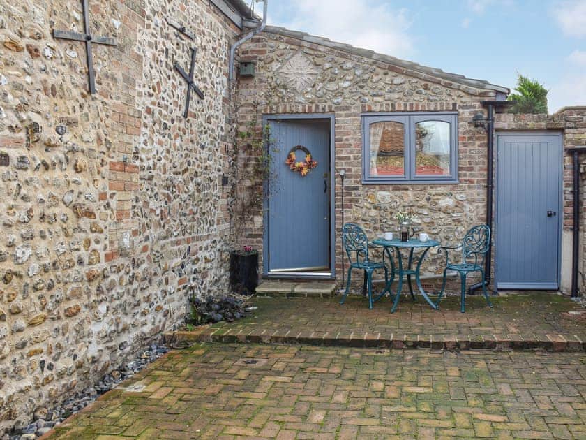 Exterior | The Old Butcher’s Shop, Wereham, near King’s Lynn