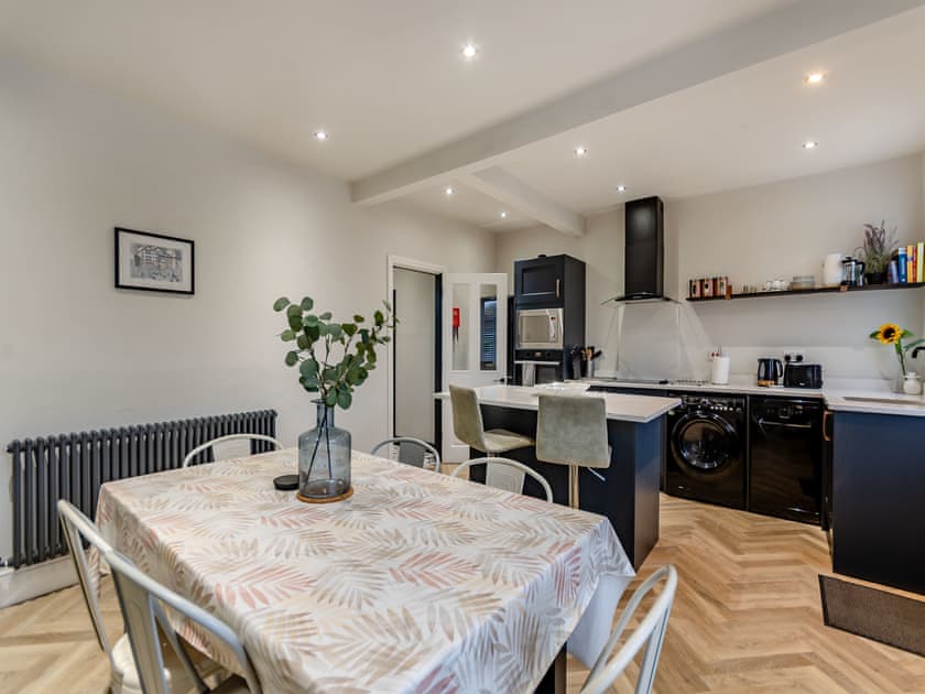 Kitchen/diner | Chapter One, Ashbourne
