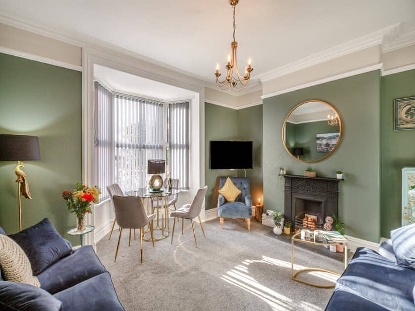 Living room | Jack’s House, Tywyn, near Aberdovey