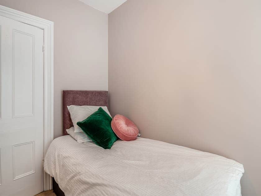 Single bedroom | Jack’s House, Tywyn, near Aberdovey