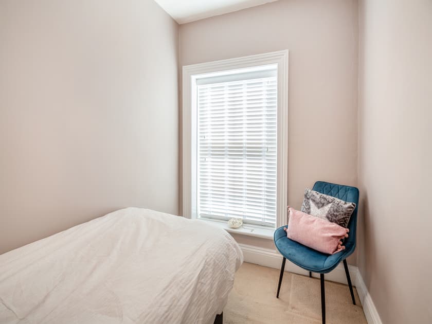 Single bedroom | Jack’s House, Tywyn, near Aberdovey