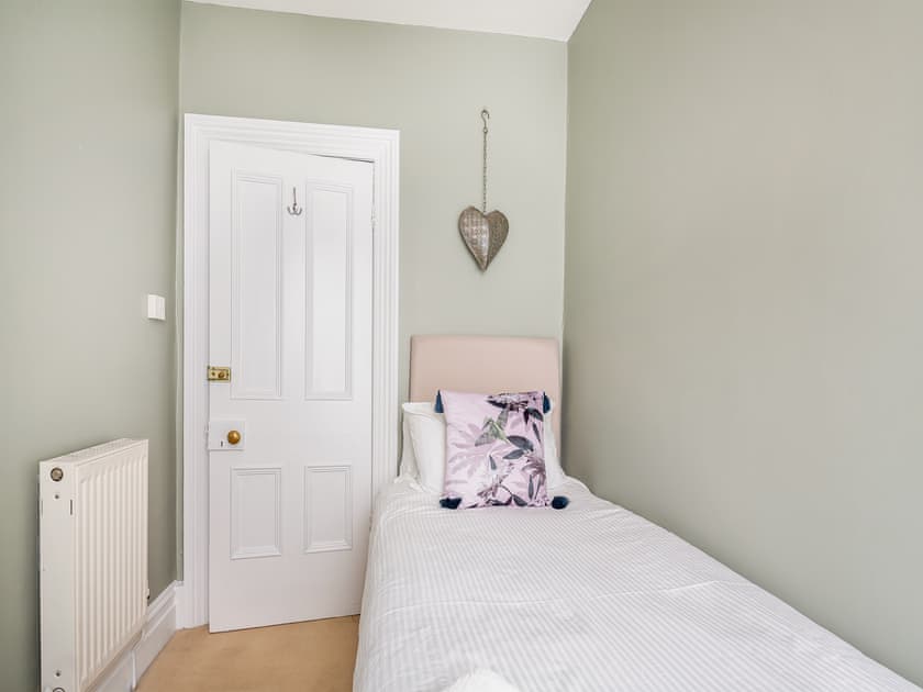 Single bedroom | Jack’s House, Tywyn, near Aberdovey