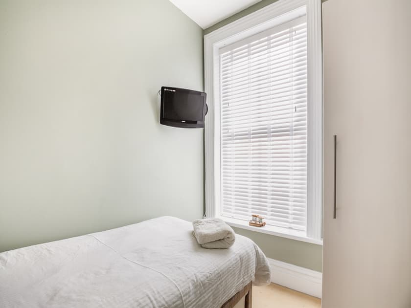 Single bedroom | Jack’s House, Tywyn, near Aberdovey