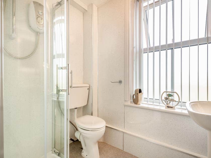 Shower room | Jack’s House, Tywyn, near Aberdovey