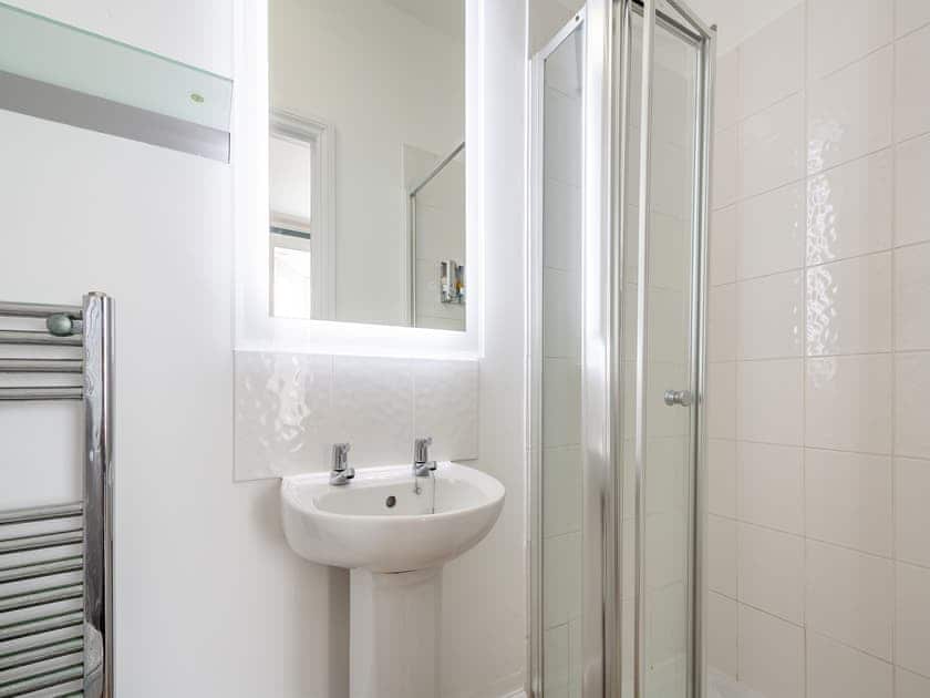 Shower room | Jack’s House, Tywyn, near Aberdovey
