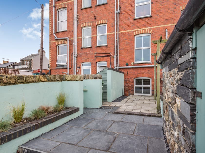 Exterior | Jack’s House, Tywyn, near Aberdovey
