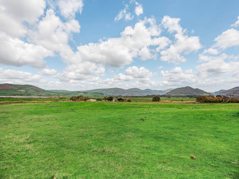 Surrounding area | Jack’s House, Tywyn, near Aberdovey