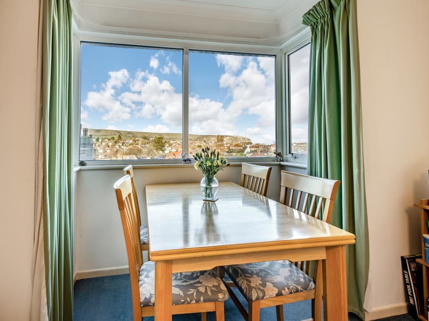 Living room/dining room | Sandringham Court, Swanage