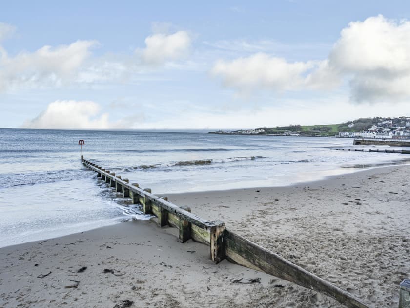Surrounding area | Sandringham Court, Swanage
