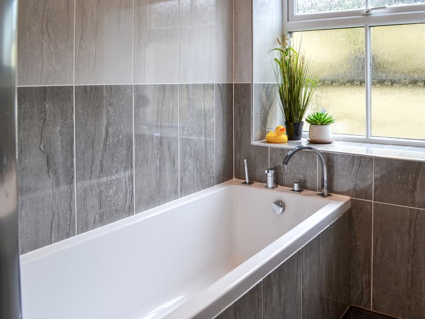 Bathroom | Retro Retreat, Filey