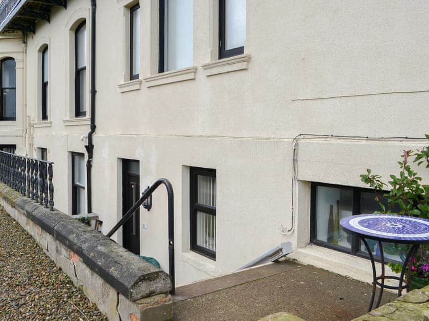 Exterior | Retro Retreat, Filey