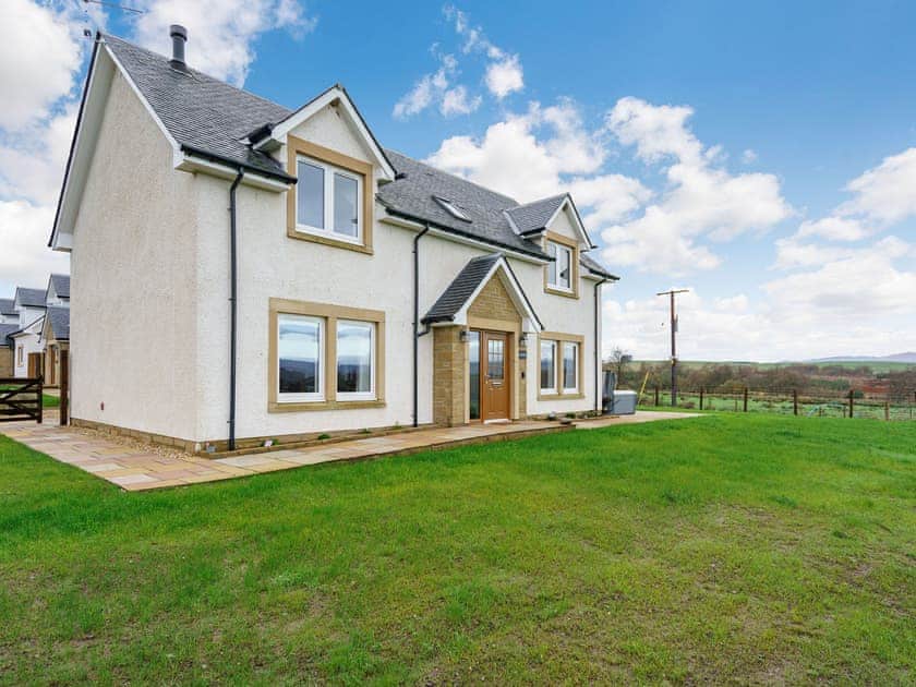 Exterior | Gartclach - Gartclach Farm, Gartmore, near Stirling