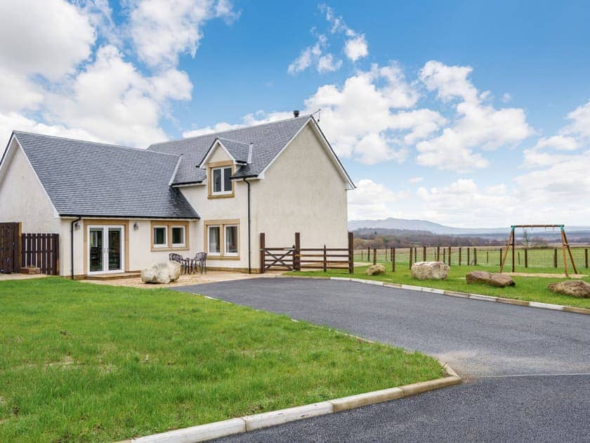 Exterior | Gartclach - Gartclach Farm, Gartmore, near Stirling