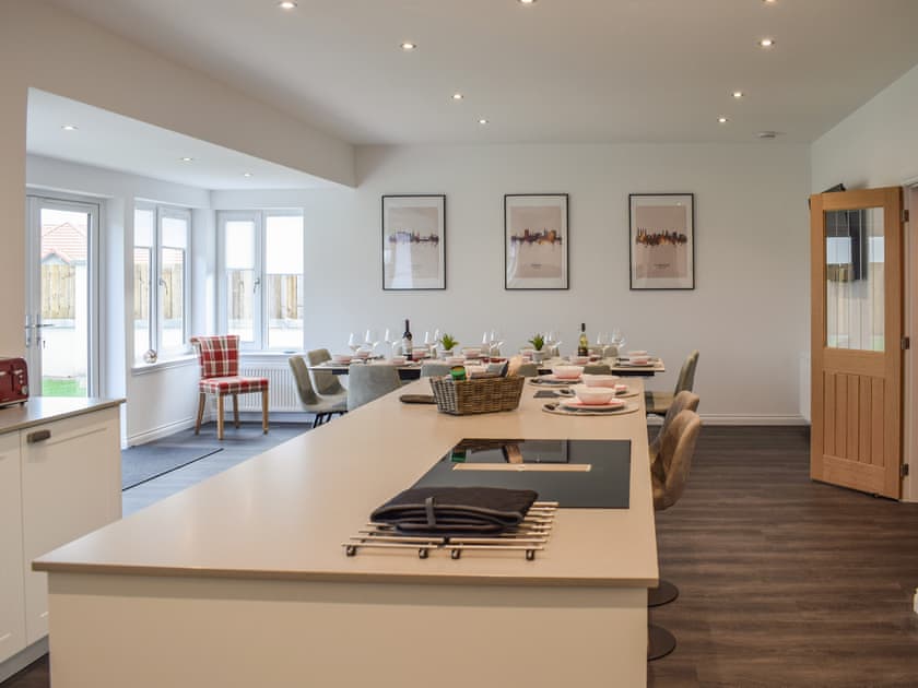 Kitchen area | Pickle House, Leuchars, Near St Andrews
