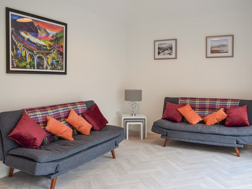 Sun room | Pickle House, Leuchars, Near St Andrews