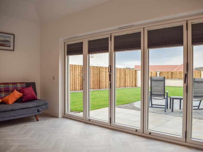 Sun room | Pickle House, Leuchars, Near St Andrews