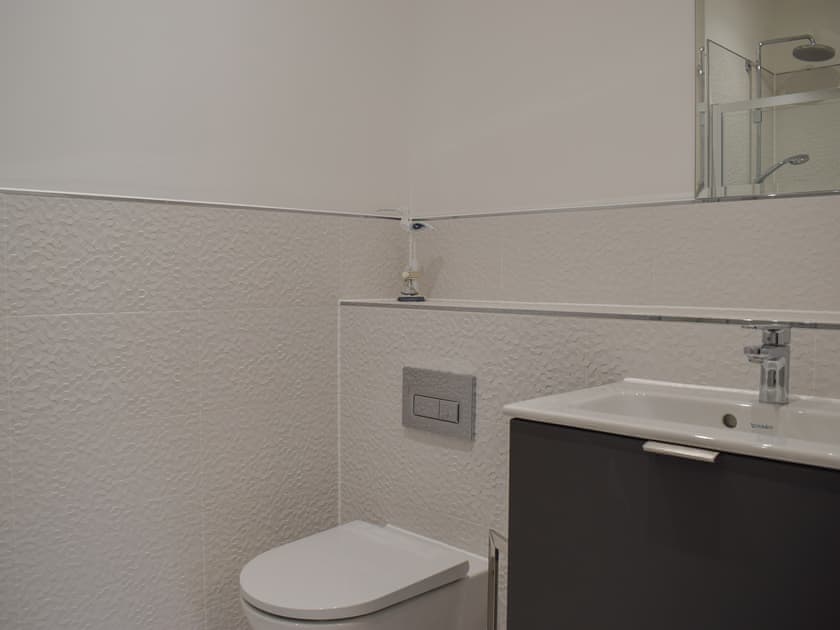En-suite | Pickle House, Leuchars, Near St Andrews