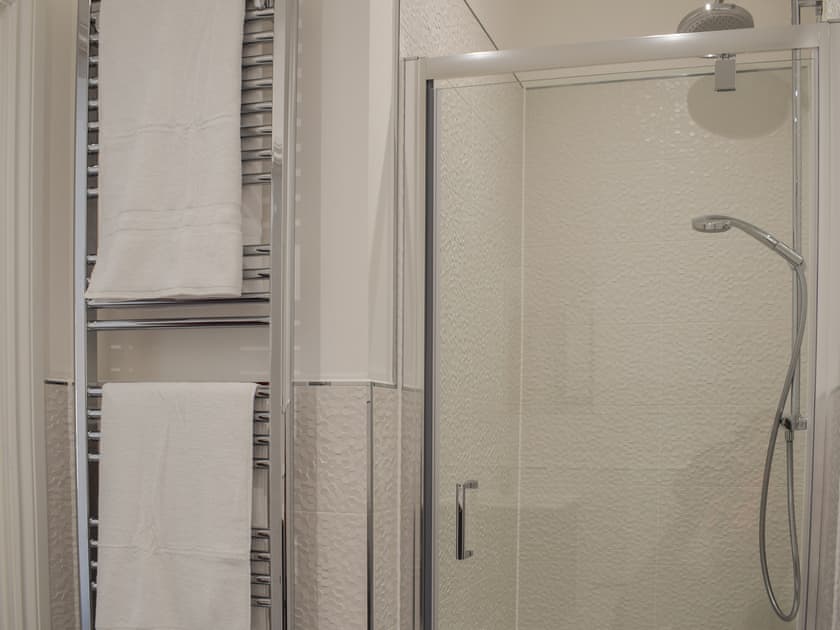 En-suite | Pickle House, Leuchars, Near St Andrews