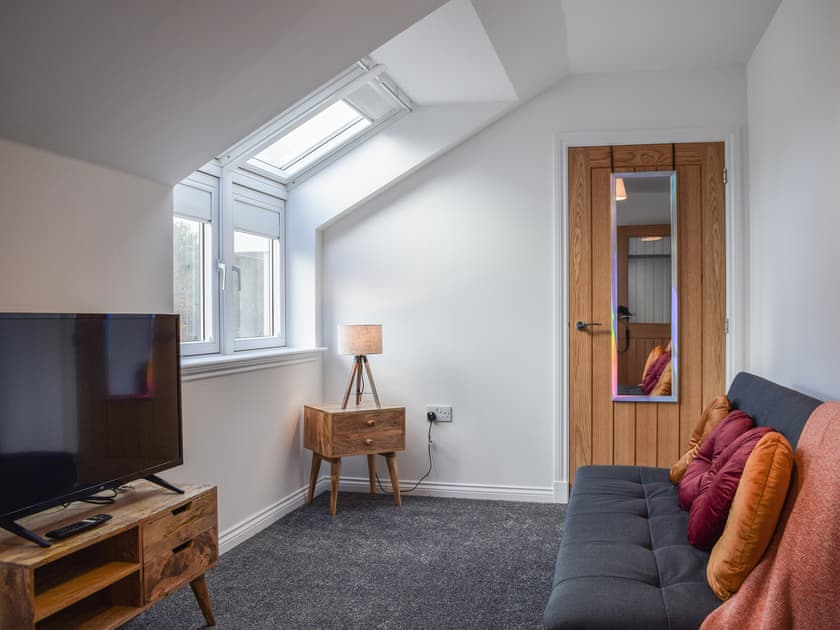 First floor snug | Pickle House, Leuchars, Near St Andrews
