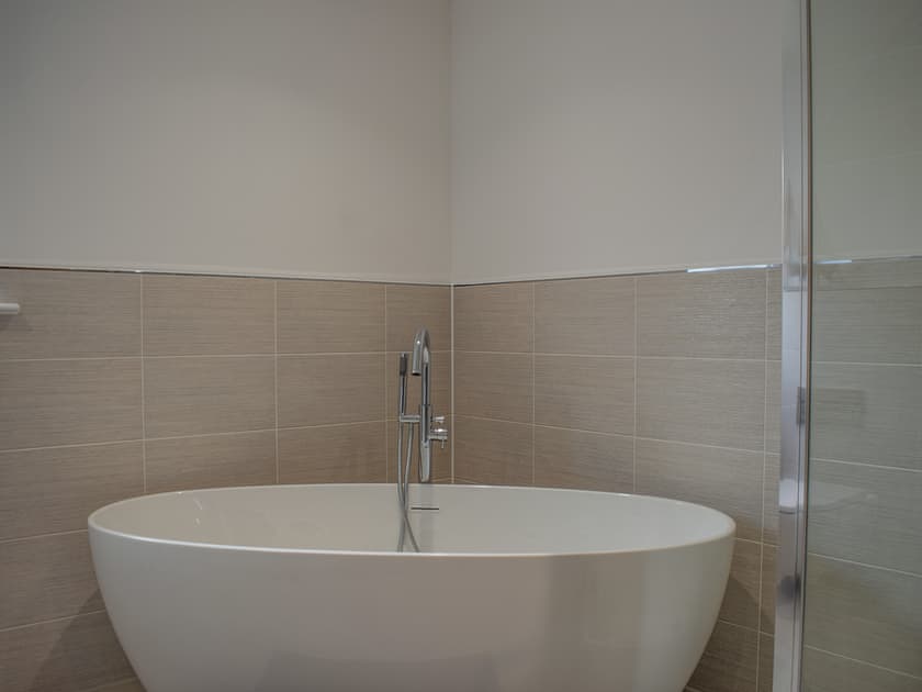 Bathroom | Pickle House, Leuchars, Near St Andrews