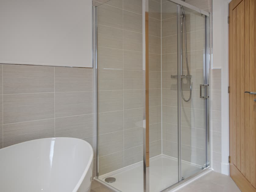 Bathroom | Pickle House, Leuchars, Near St Andrews