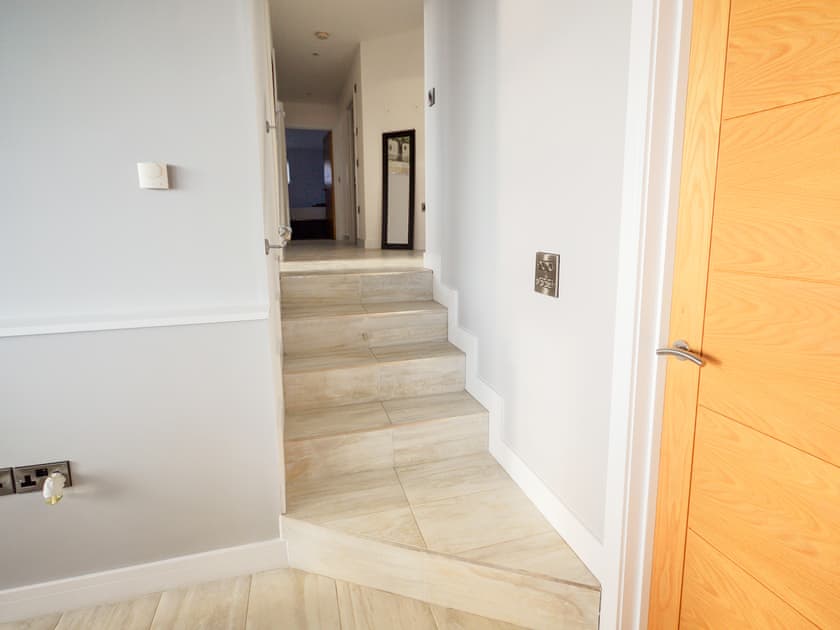Interior | The Overlook, Ventnor