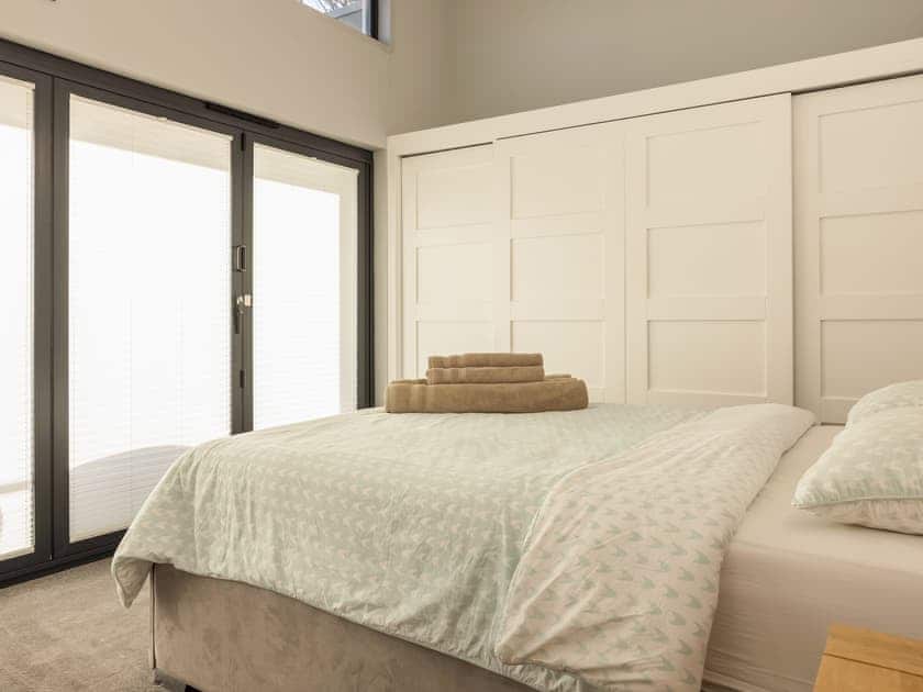 Double bedroom | The Overlook, Ventnor