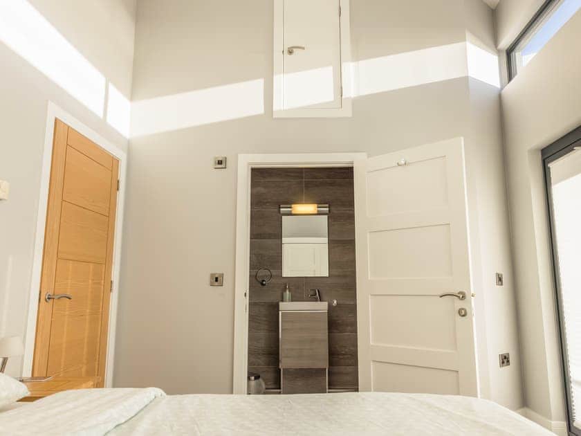 Double bedroom | The Overlook, Ventnor