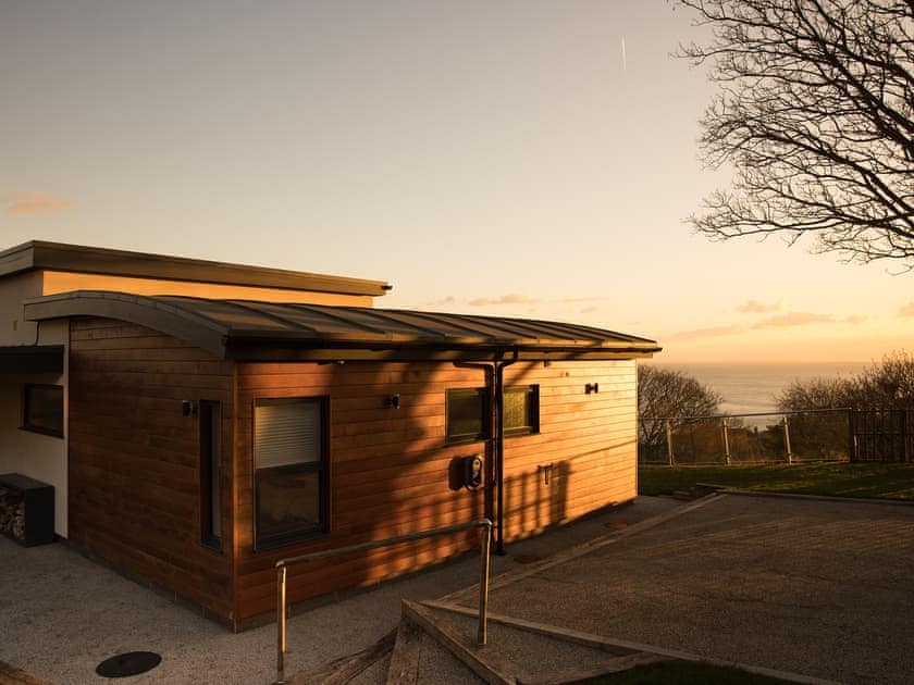 Exterior | The Overlook, Ventnor