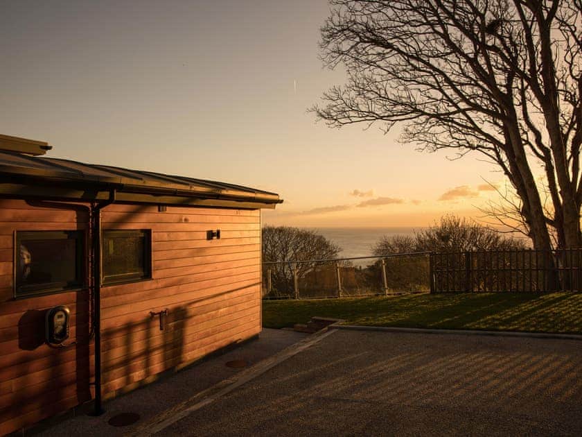 Exterior | The Overlook, Ventnor